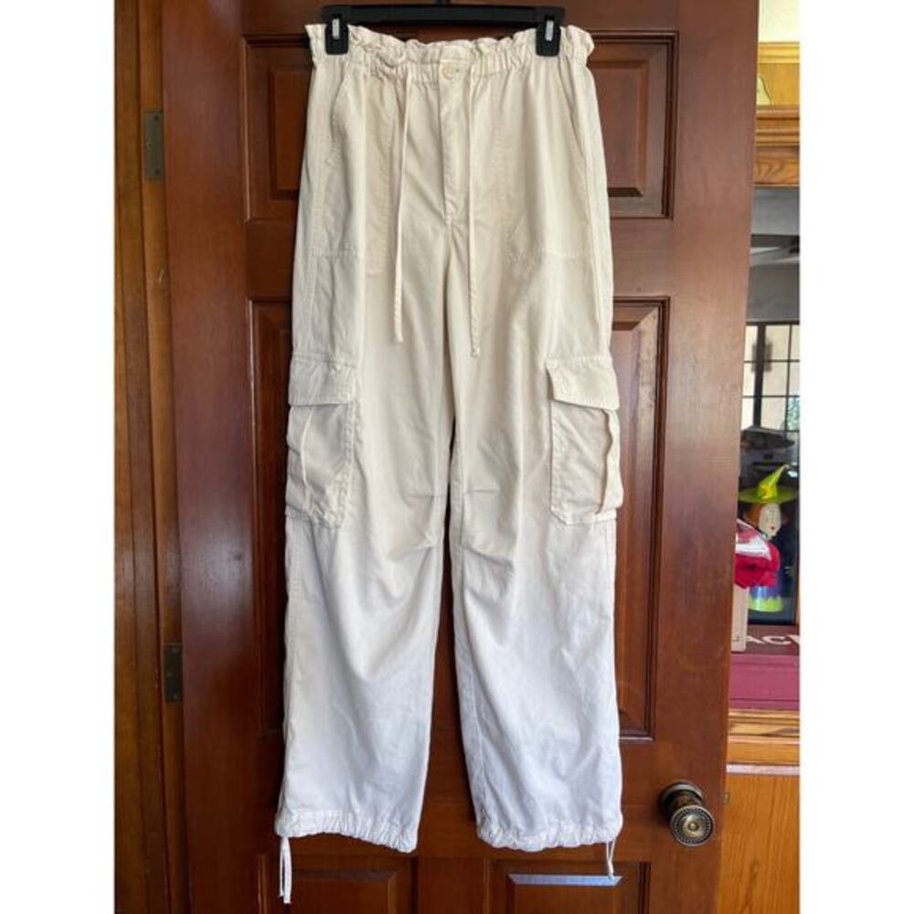 Abercrombie & Fitch baggy, cargo pants size small